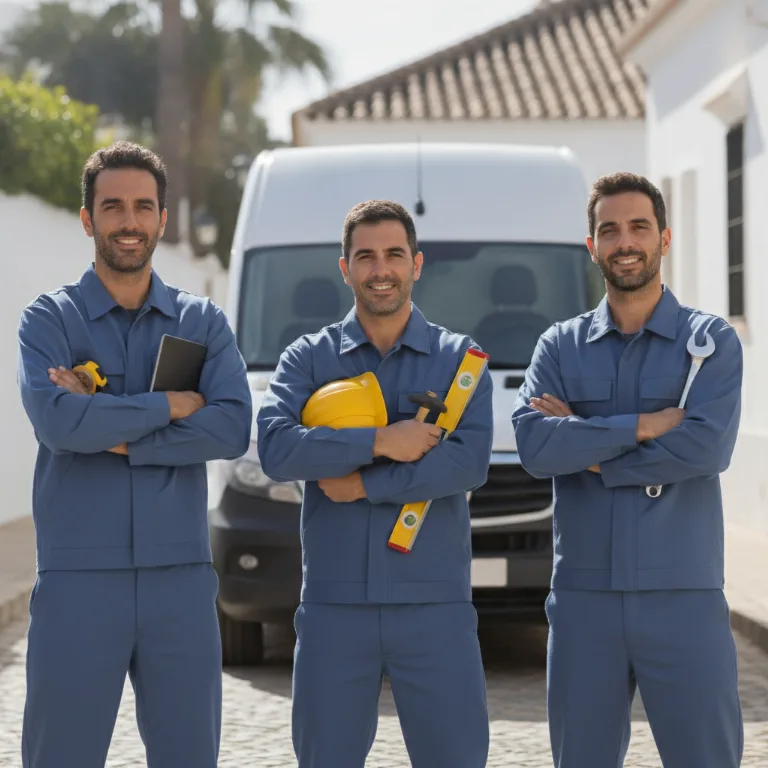 Broker di Ristrutturazioni team a Mestre